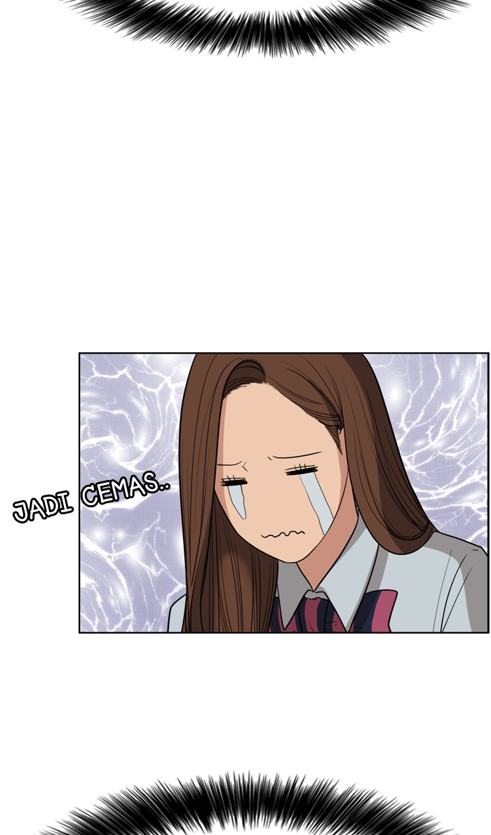 Baca The Secret of Angel - Chapter 20 halaman 8