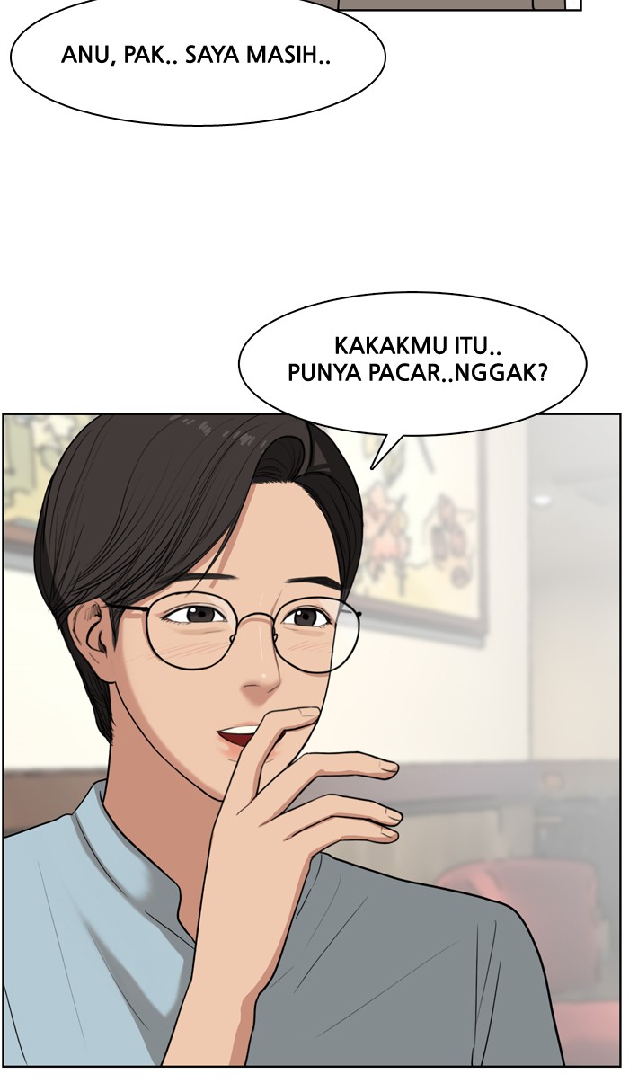 Baca The Secret of Angel - Chapter 20 halaman 81