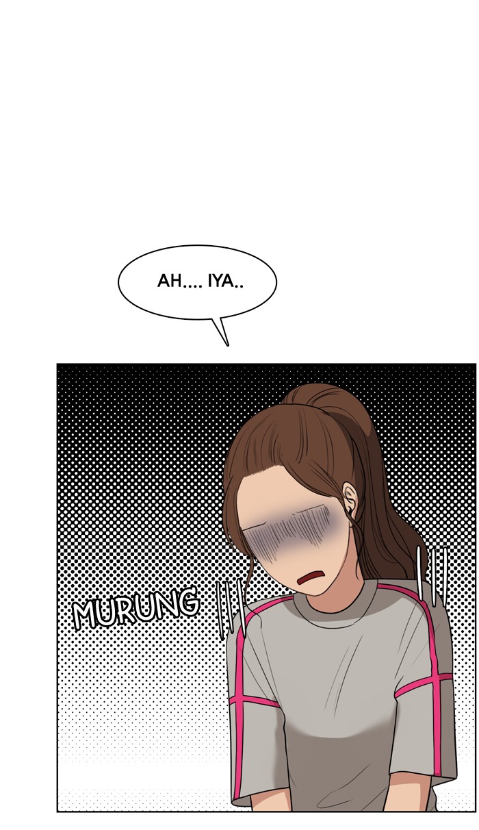 Baca The Secret of Angel - Chapter 20 halaman 87