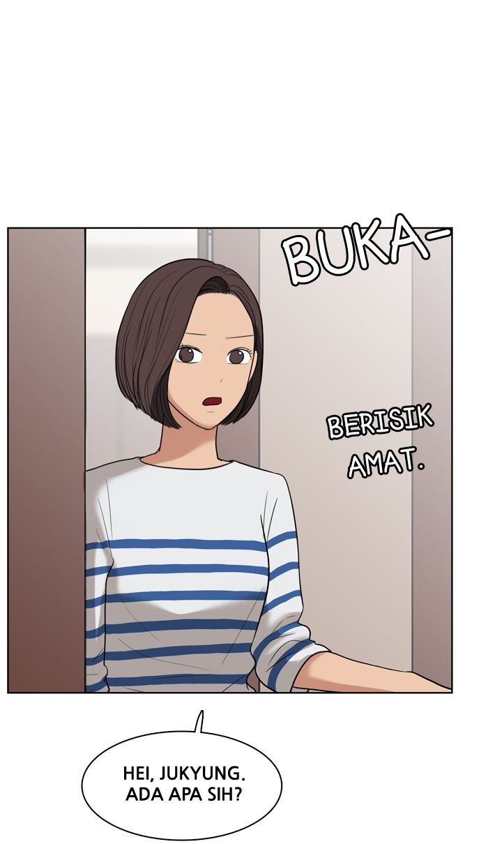 Baca The Secret of Angel - Chapter 20 halaman 92