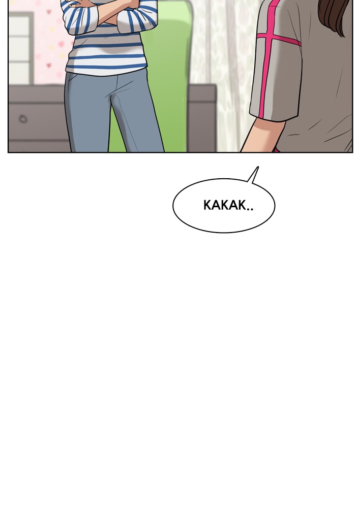 Baca The Secret of Angel - Chapter 20 halaman 95