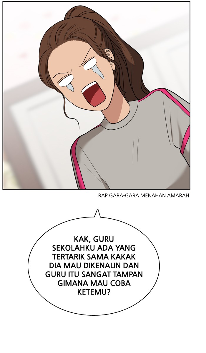 Baca The Secret of Angel - Chapter 20 halaman 96