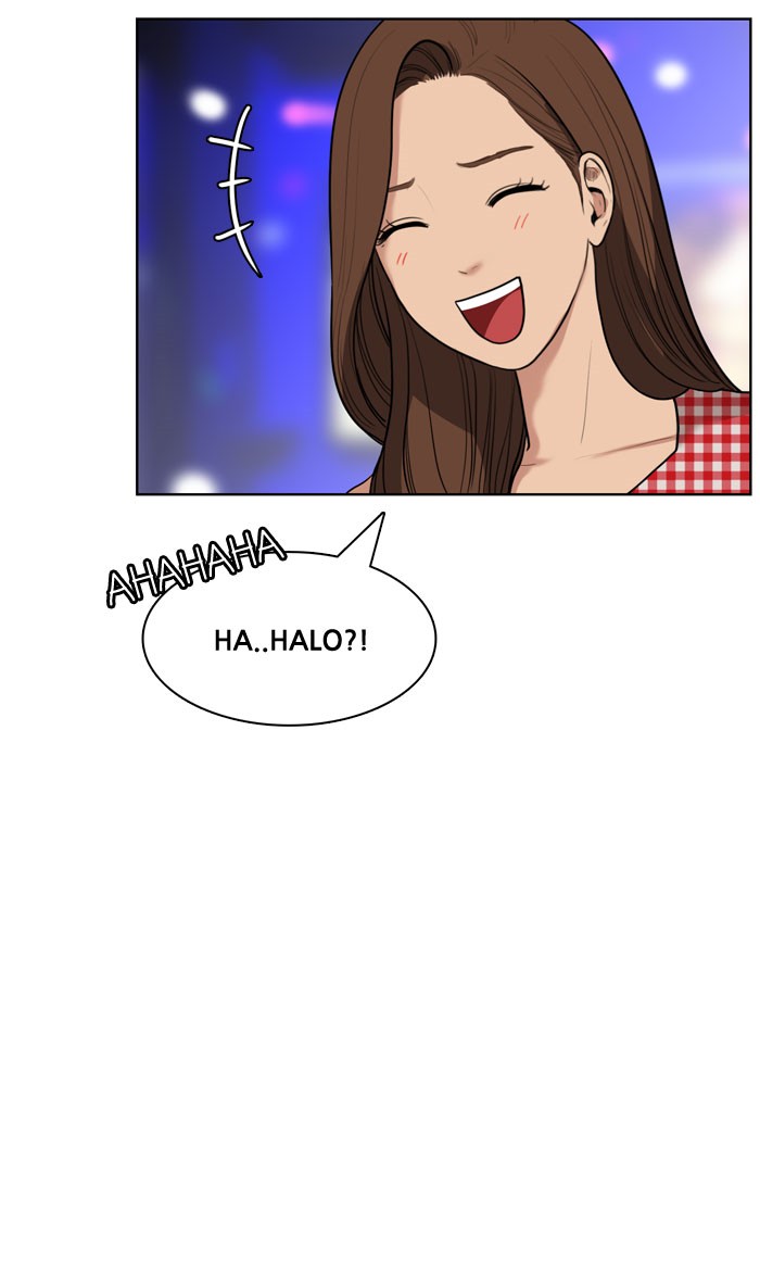 Baca The Secret of Angel - Chapter 21 halaman 101