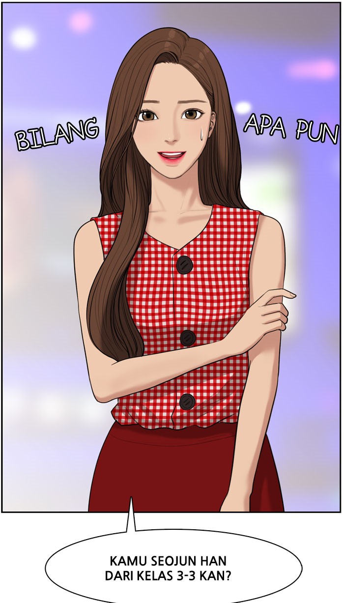 Baca The Secret of Angel - Chapter 21 halaman 105