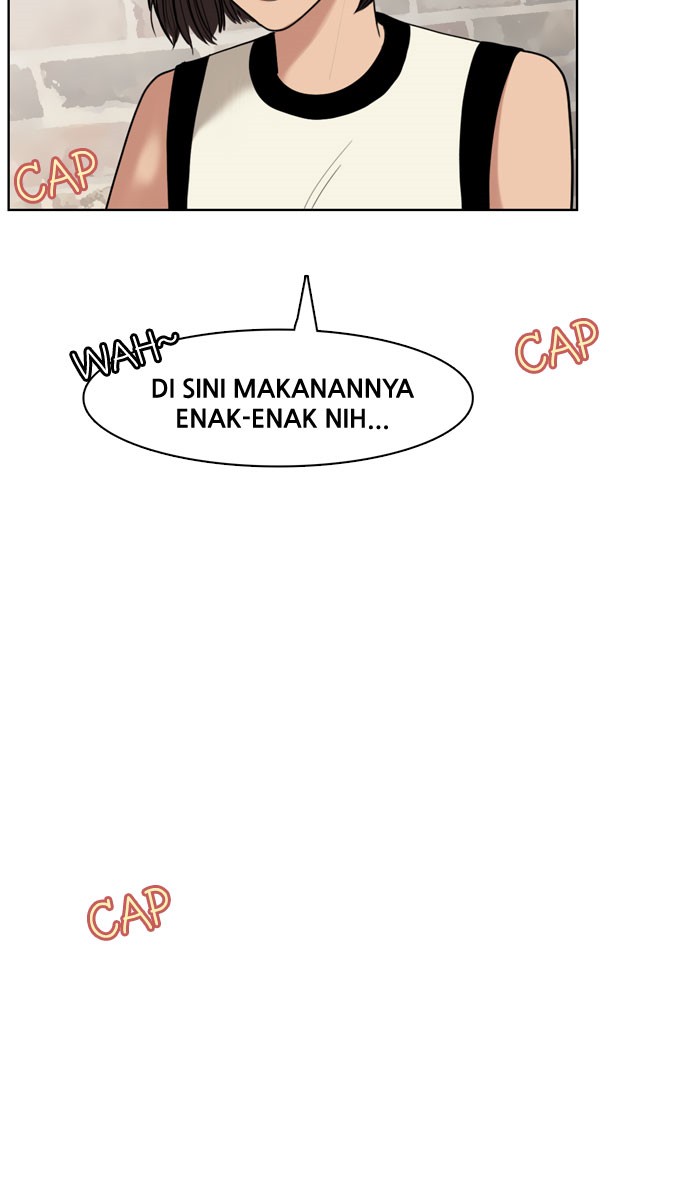 Baca The Secret of Angel - Chapter 21 halaman 14