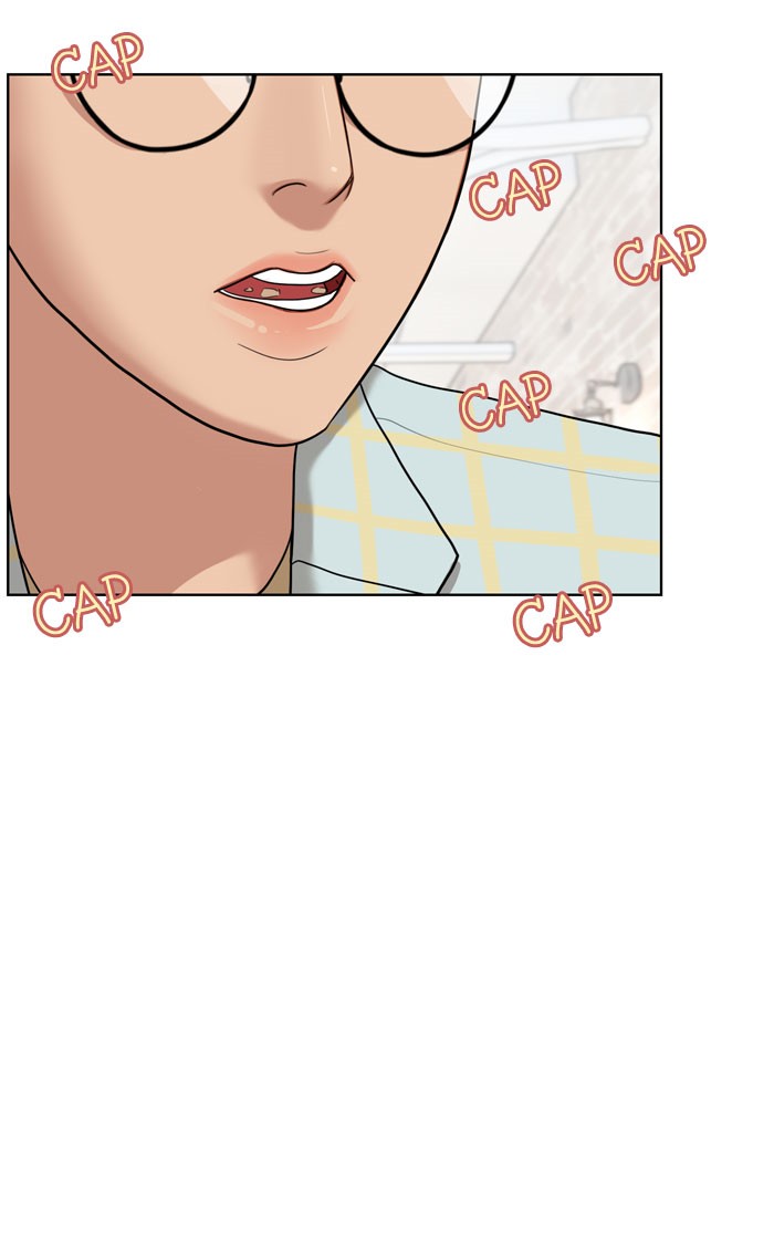 Baca The Secret of Angel - Chapter 21 halaman 16