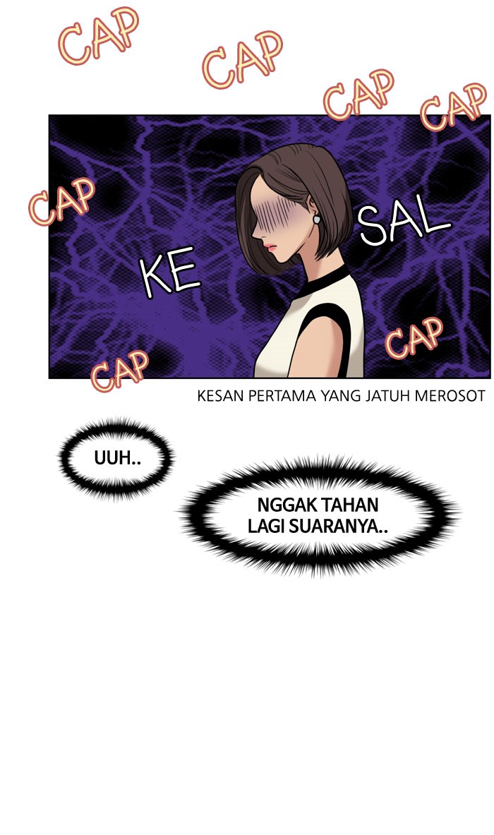 Baca The Secret of Angel - Chapter 21 halaman 17
