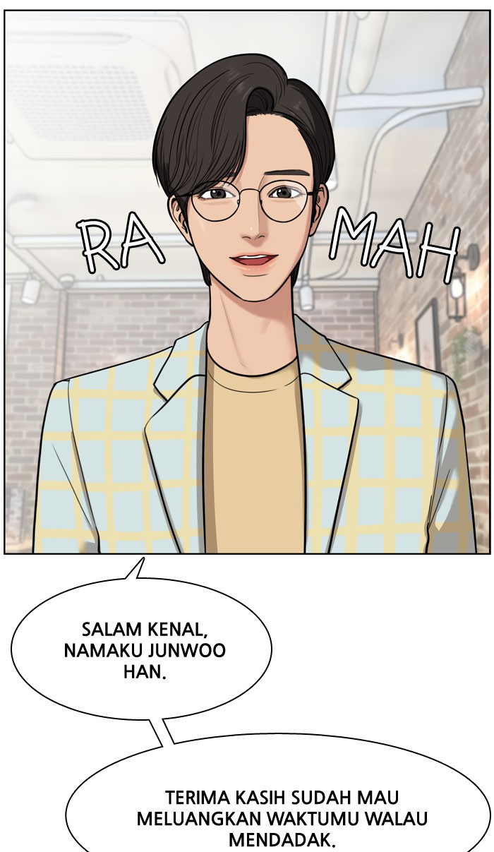 Baca The Secret of Angel - Chapter 21 halaman 2