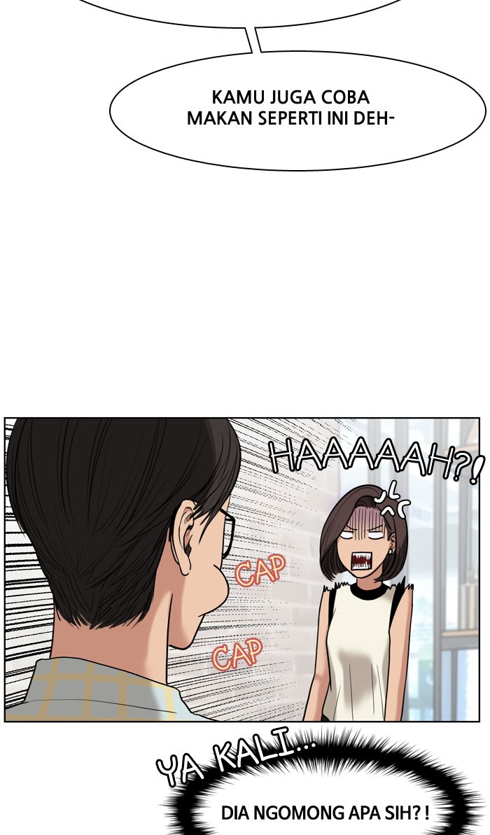 Baca The Secret of Angel - Chapter 21 halaman 20