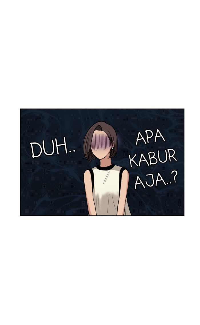 Baca The Secret of Angel - Chapter 21 halaman 22