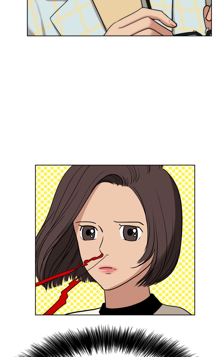Baca The Secret of Angel - Chapter 21 halaman 24