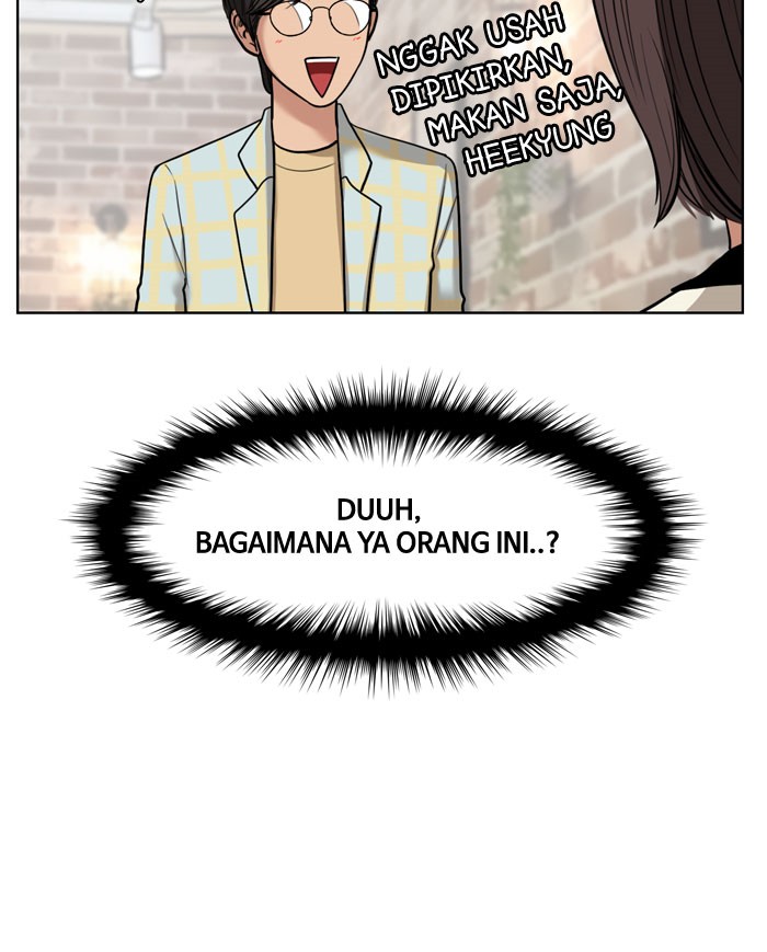 Baca The Secret of Angel - Chapter 21 halaman 26
