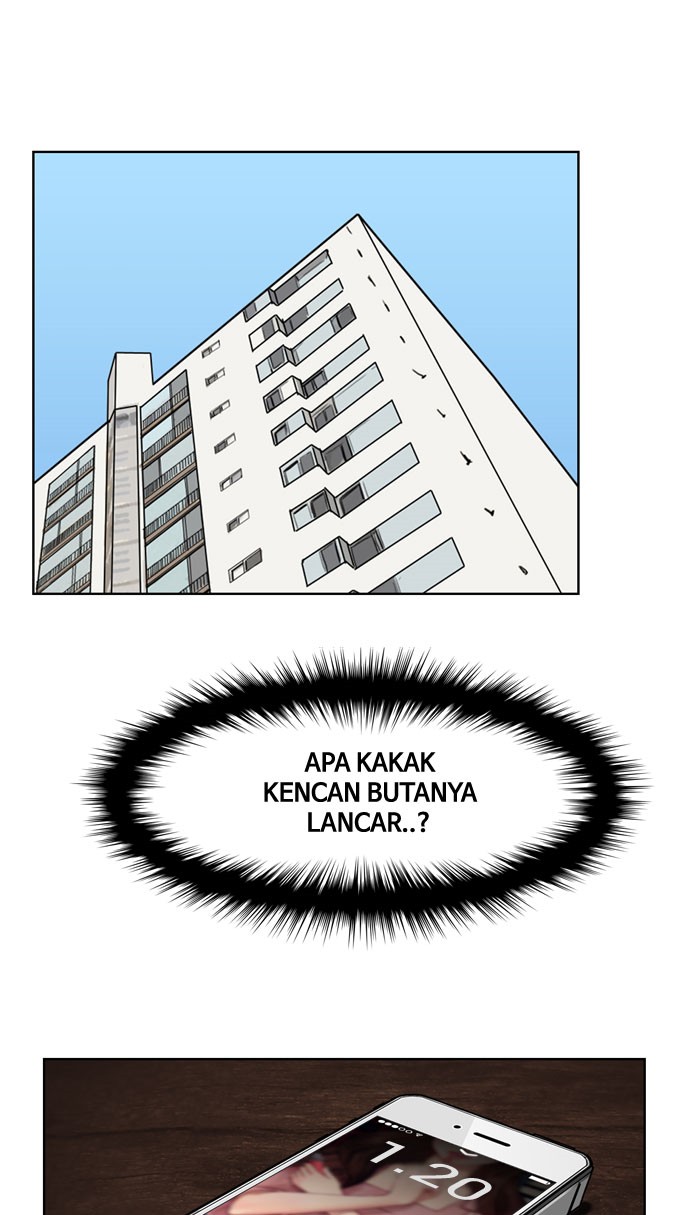 Baca The Secret of Angel - Chapter 21 halaman 27