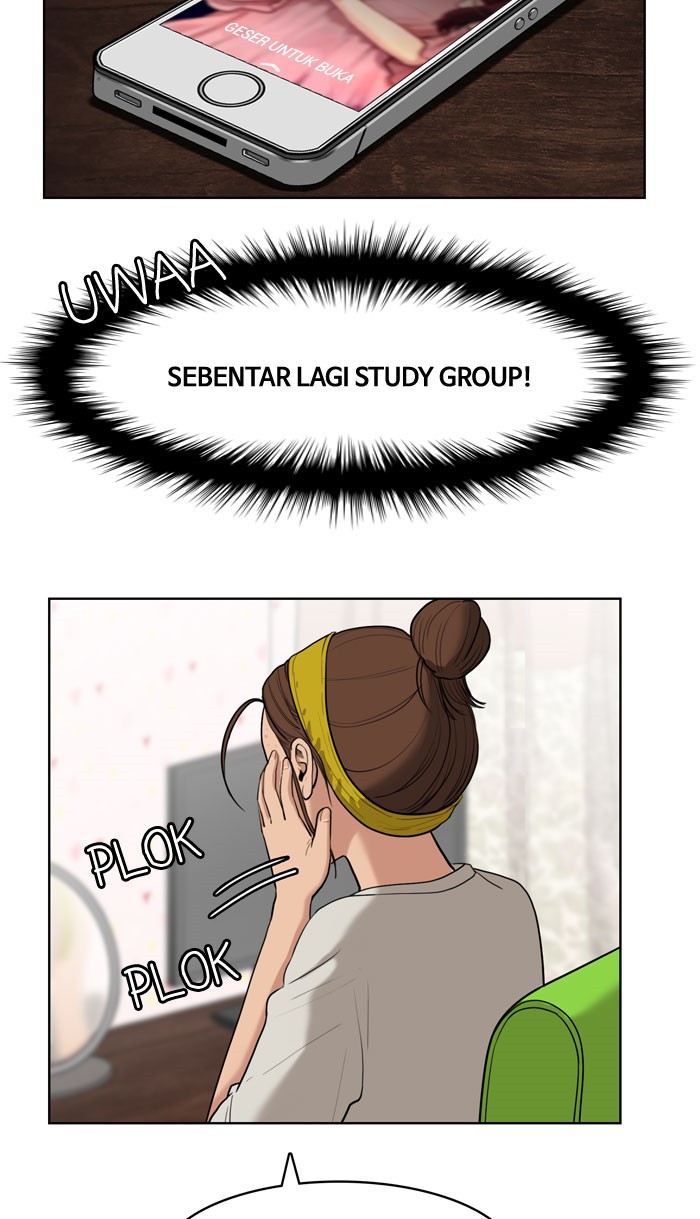 Baca The Secret of Angel - Chapter 21 halaman 28
