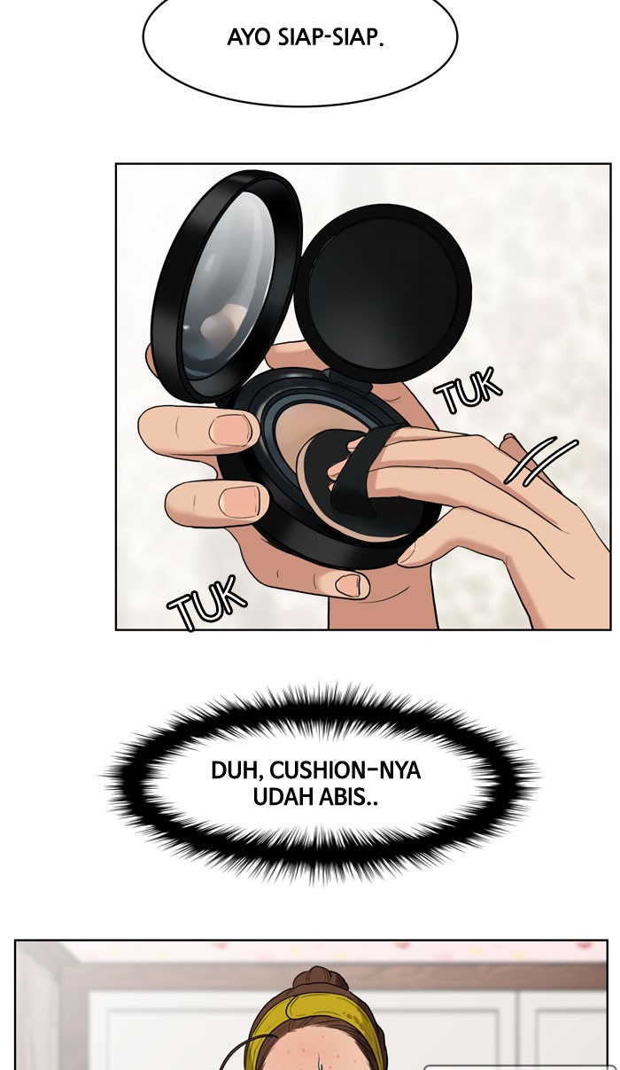 Baca The Secret of Angel - Chapter 21 halaman 29