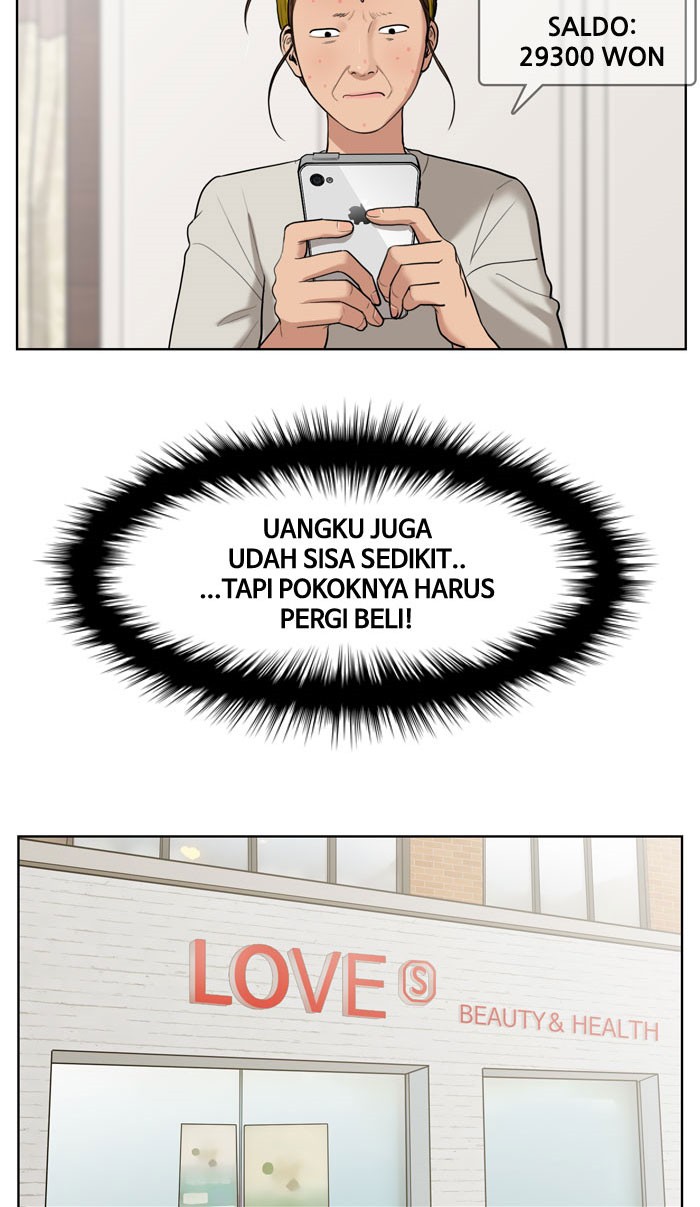 Baca The Secret of Angel - Chapter 21 halaman 30