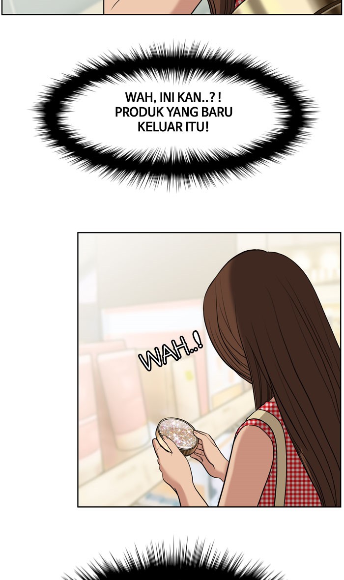 Baca The Secret of Angel - Chapter 21 halaman 32