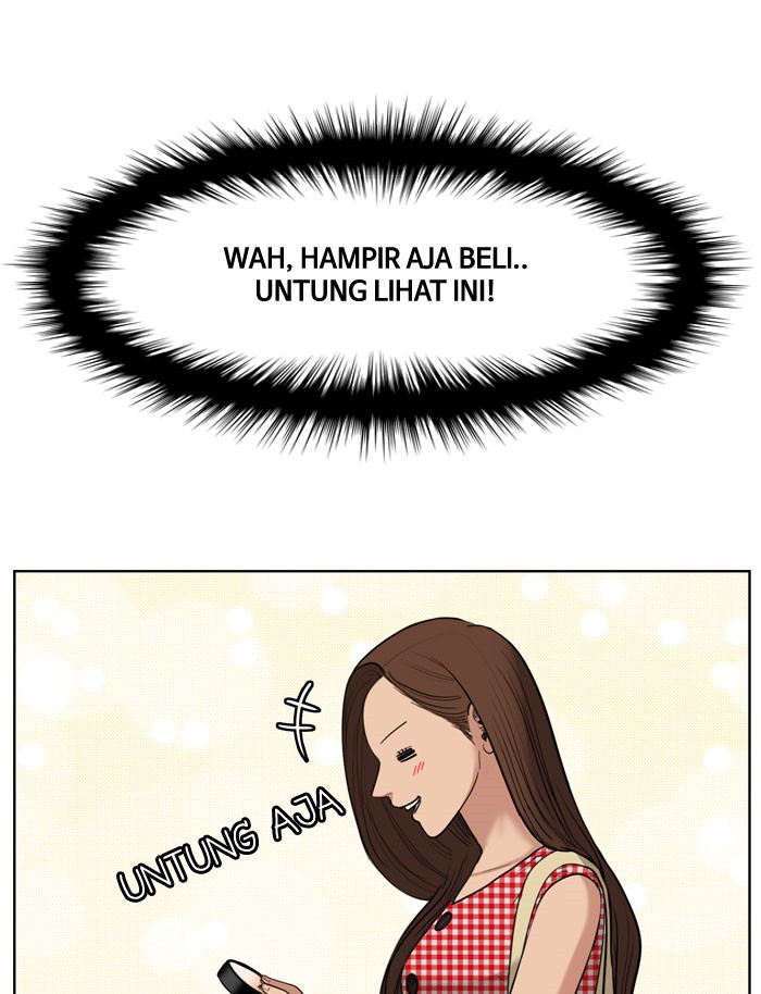 Baca The Secret of Angel - Chapter 21 halaman 37
