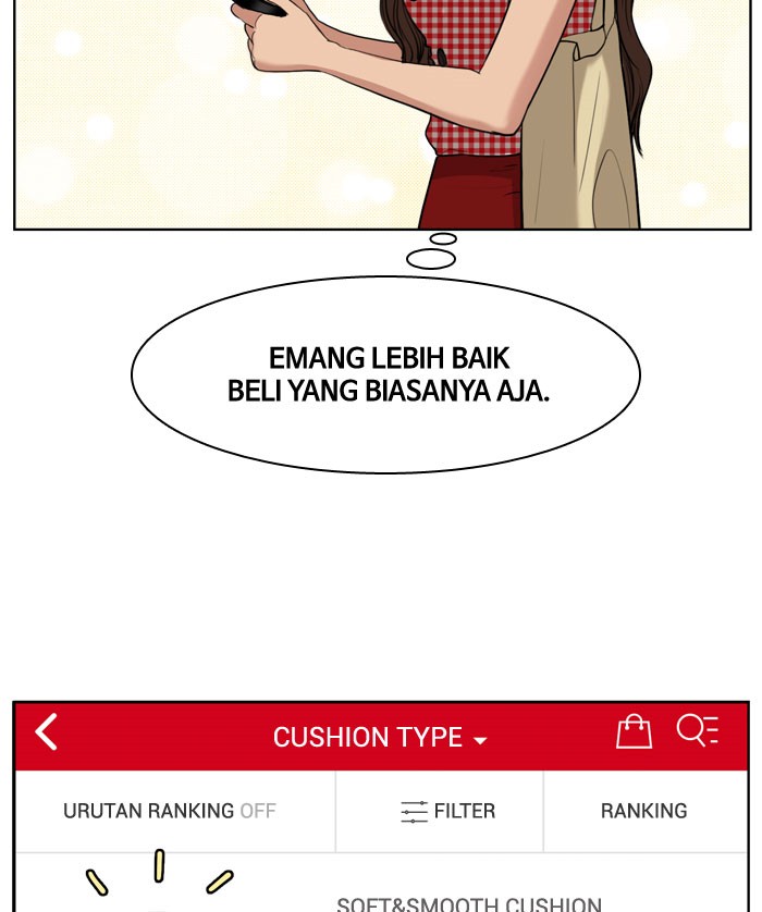 Baca The Secret of Angel - Chapter 21 halaman 38