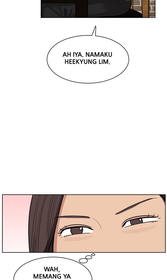 Baca The Secret of Angel - Chapter 21 halaman 4