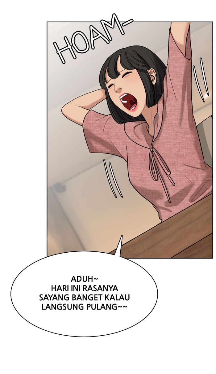 Baca The Secret of Angel - Chapter 21 halaman 41
