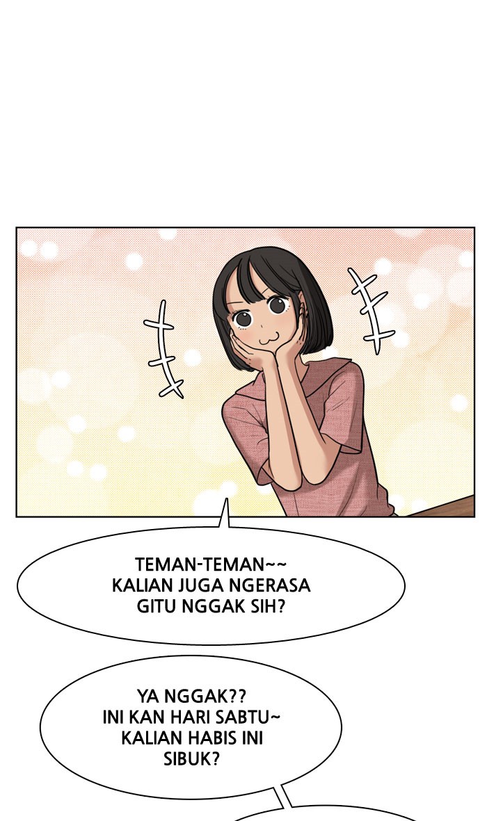 Baca The Secret of Angel - Chapter 21 halaman 42