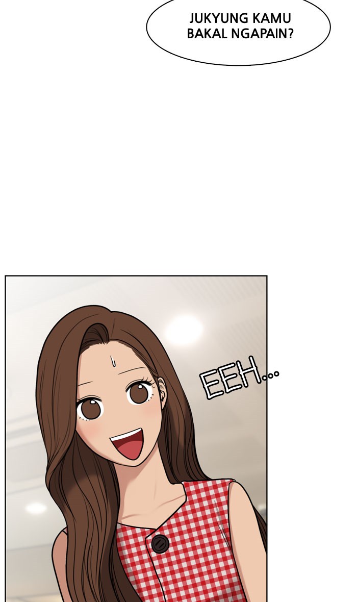 Baca The Secret of Angel - Chapter 21 halaman 43