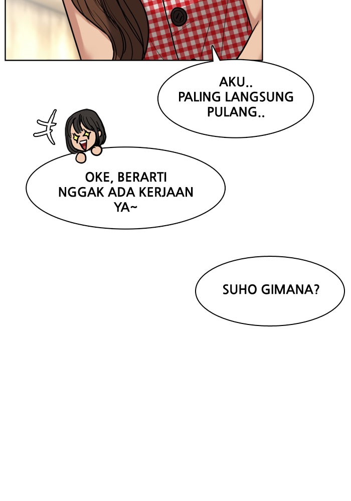 Baca The Secret of Angel - Chapter 21 halaman 44