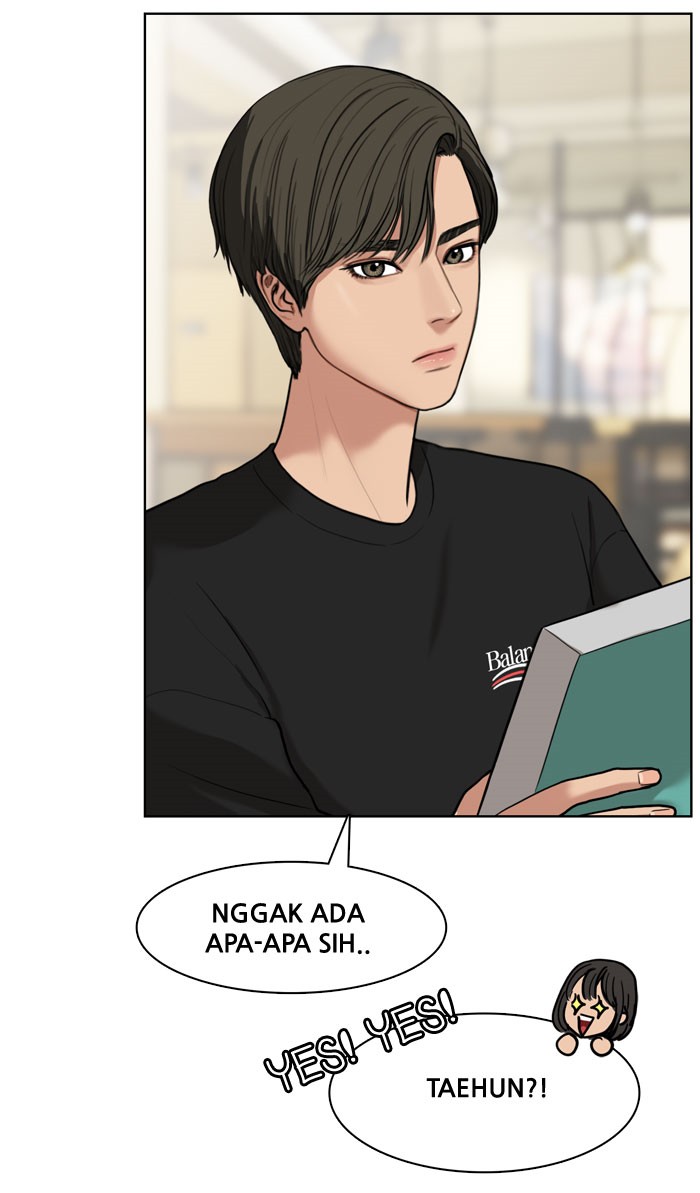 Baca The Secret of Angel - Chapter 21 halaman 45