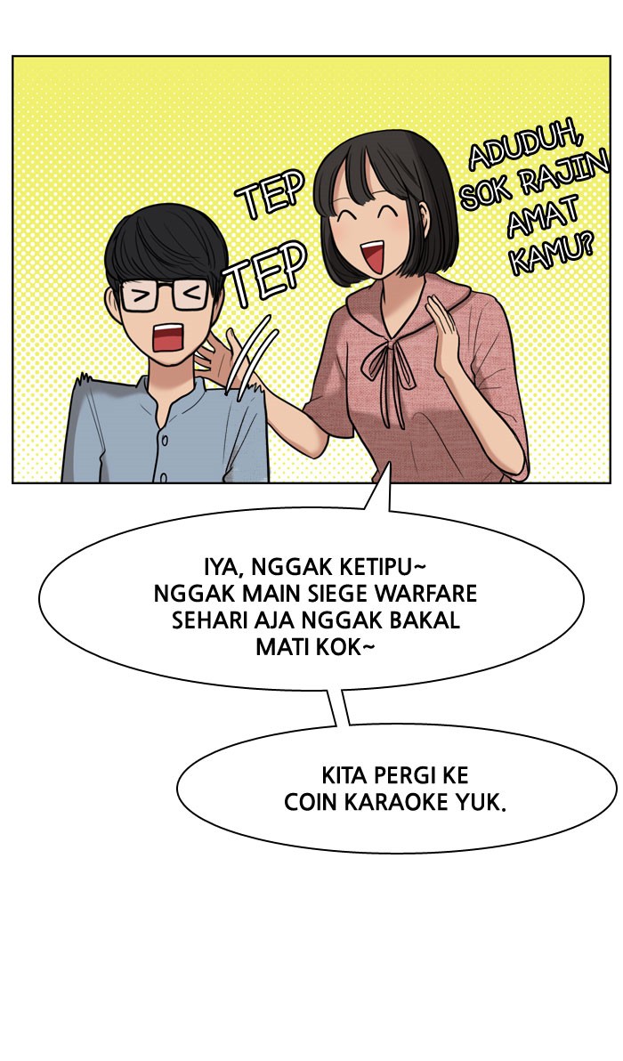 Baca The Secret of Angel - Chapter 21 halaman 47