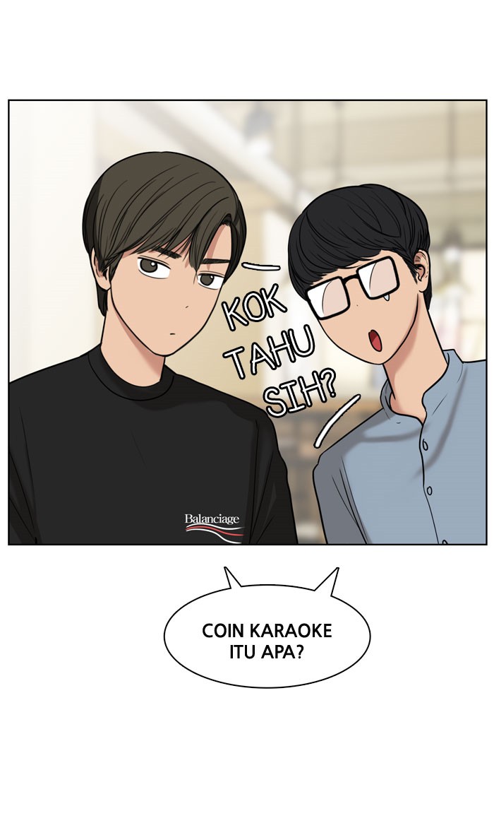 Baca The Secret of Angel - Chapter 21 halaman 48