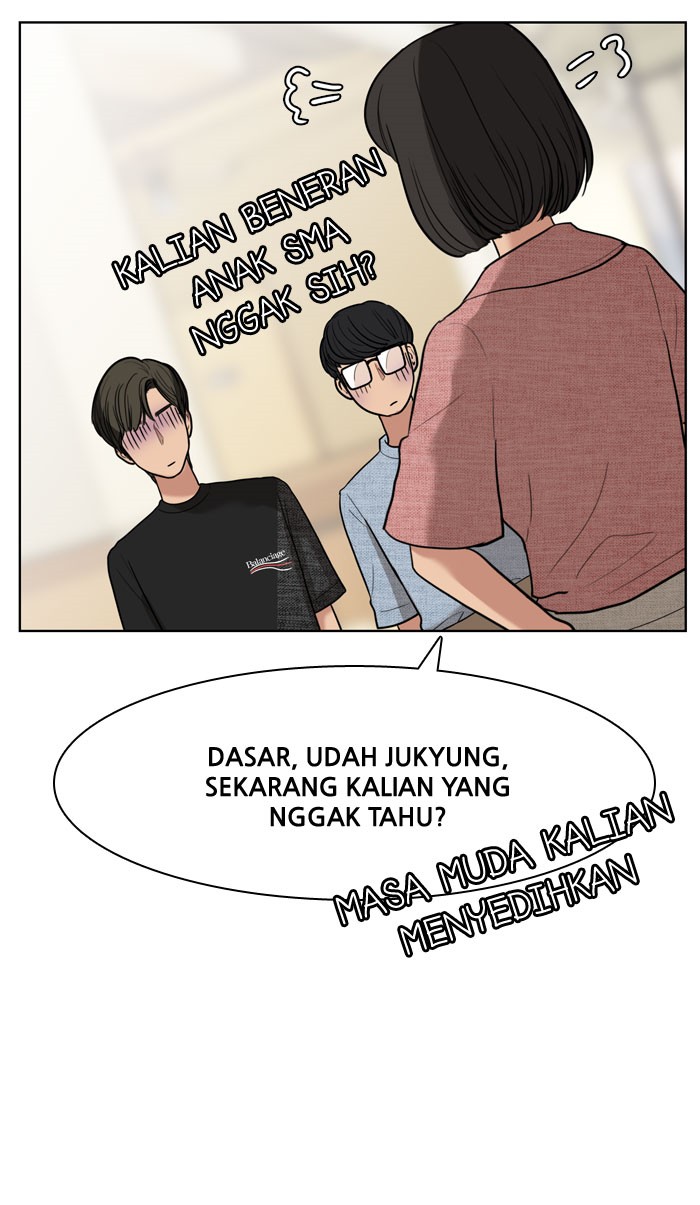Baca The Secret of Angel - Chapter 21 halaman 49