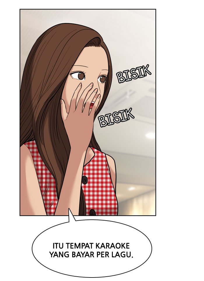 Baca The Secret of Angel - Chapter 21 halaman 50
