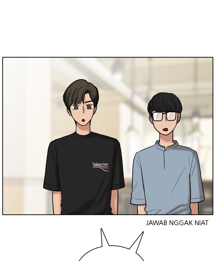Baca The Secret of Angel - Chapter 21 halaman 51