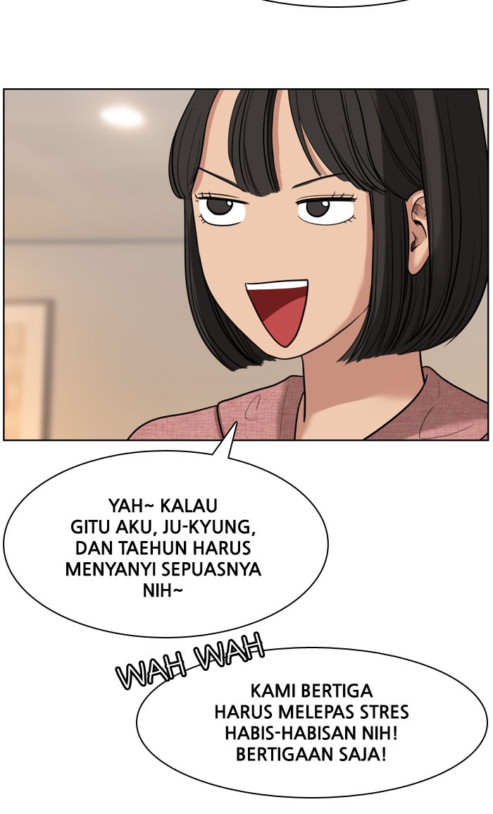 Baca The Secret of Angel - Chapter 21 halaman 55