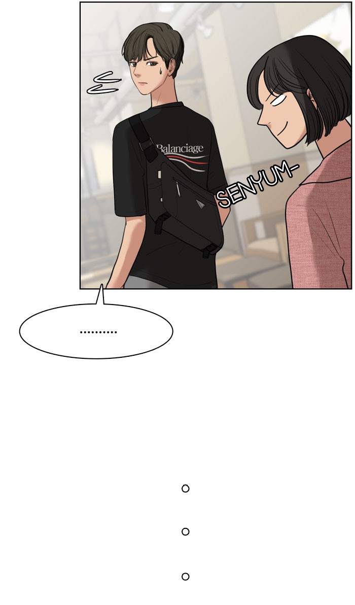 Baca The Secret of Angel - Chapter 21 halaman 56