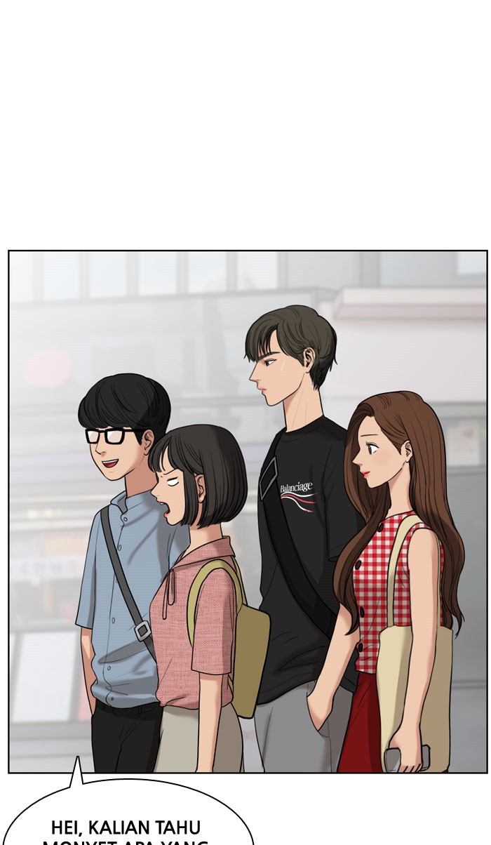 Baca The Secret of Angel - Chapter 21 halaman 57