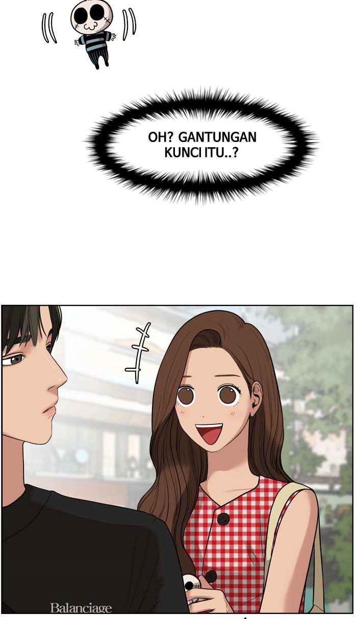 Baca The Secret of Angel - Chapter 21 halaman 59