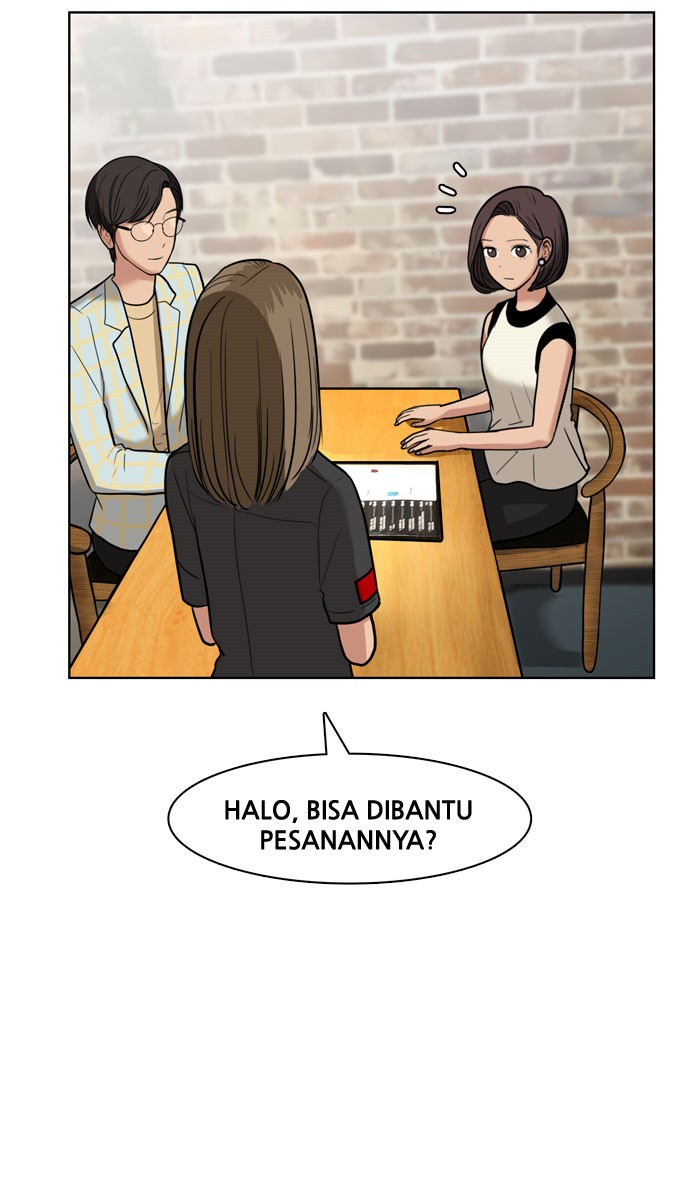 Baca The Secret of Angel - Chapter 21 halaman 6