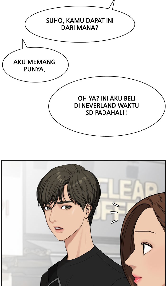 Baca The Secret of Angel - Chapter 21 halaman 60