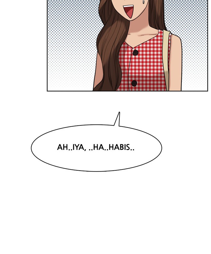 Baca The Secret of Angel - Chapter 21 halaman 62