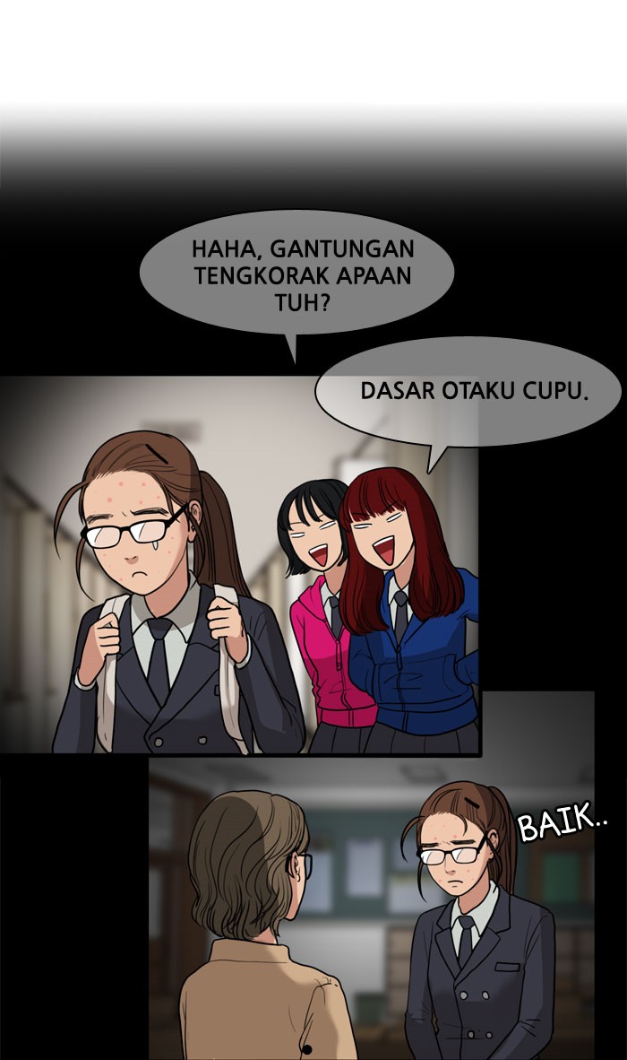 Baca The Secret of Angel - Chapter 21 halaman 64