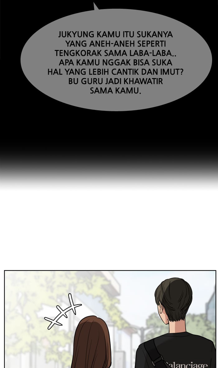 Baca The Secret of Angel - Chapter 21 halaman 65