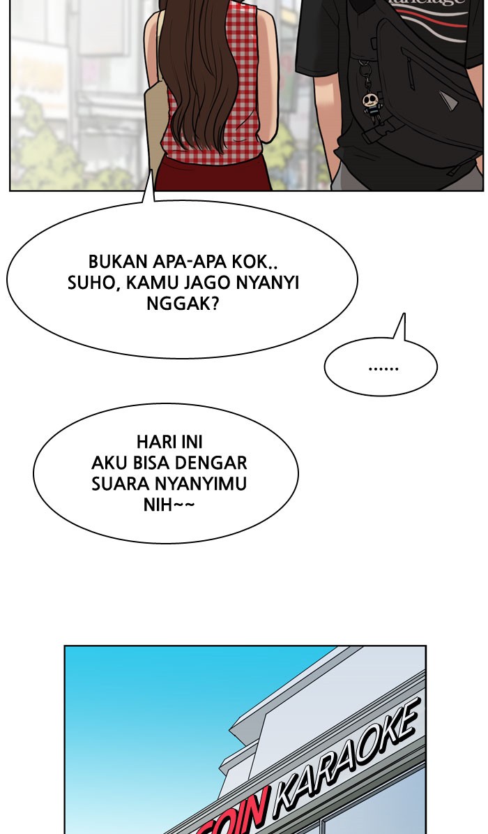 Baca The Secret of Angel - Chapter 21 halaman 66