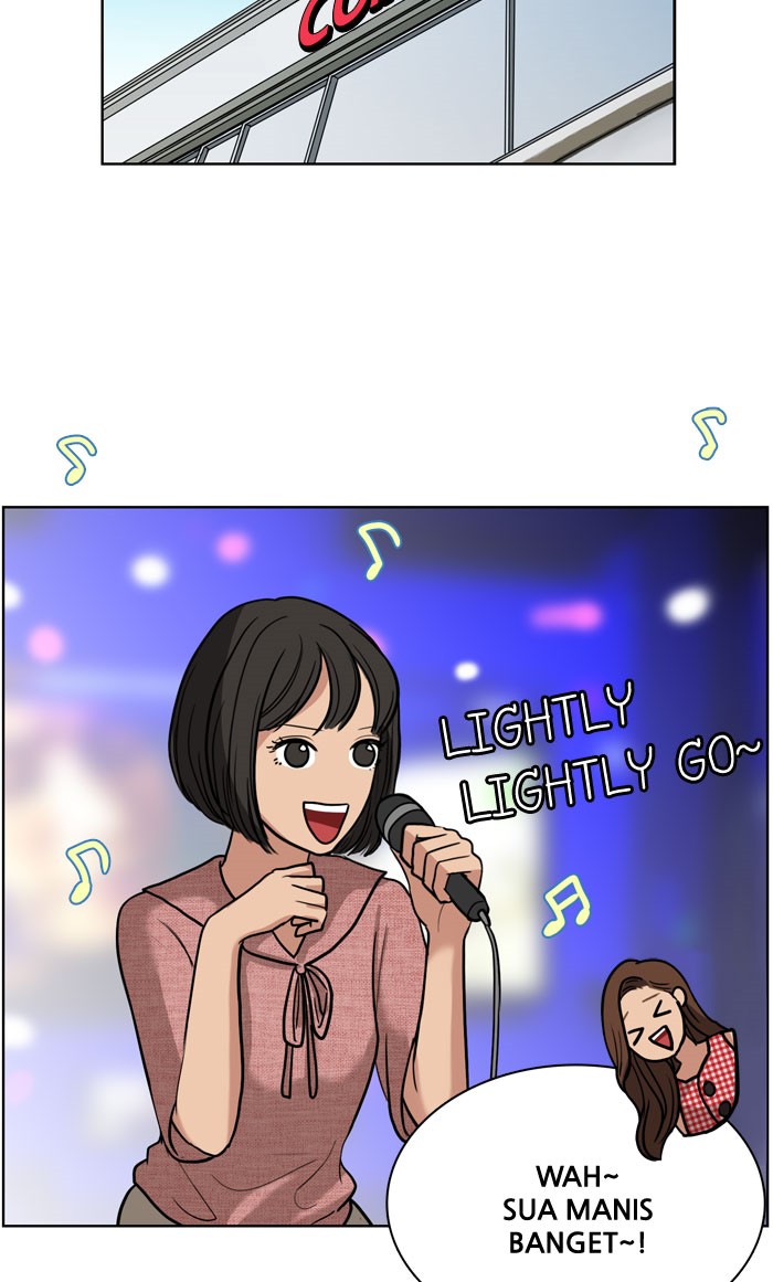 Baca The Secret of Angel - Chapter 21 halaman 67