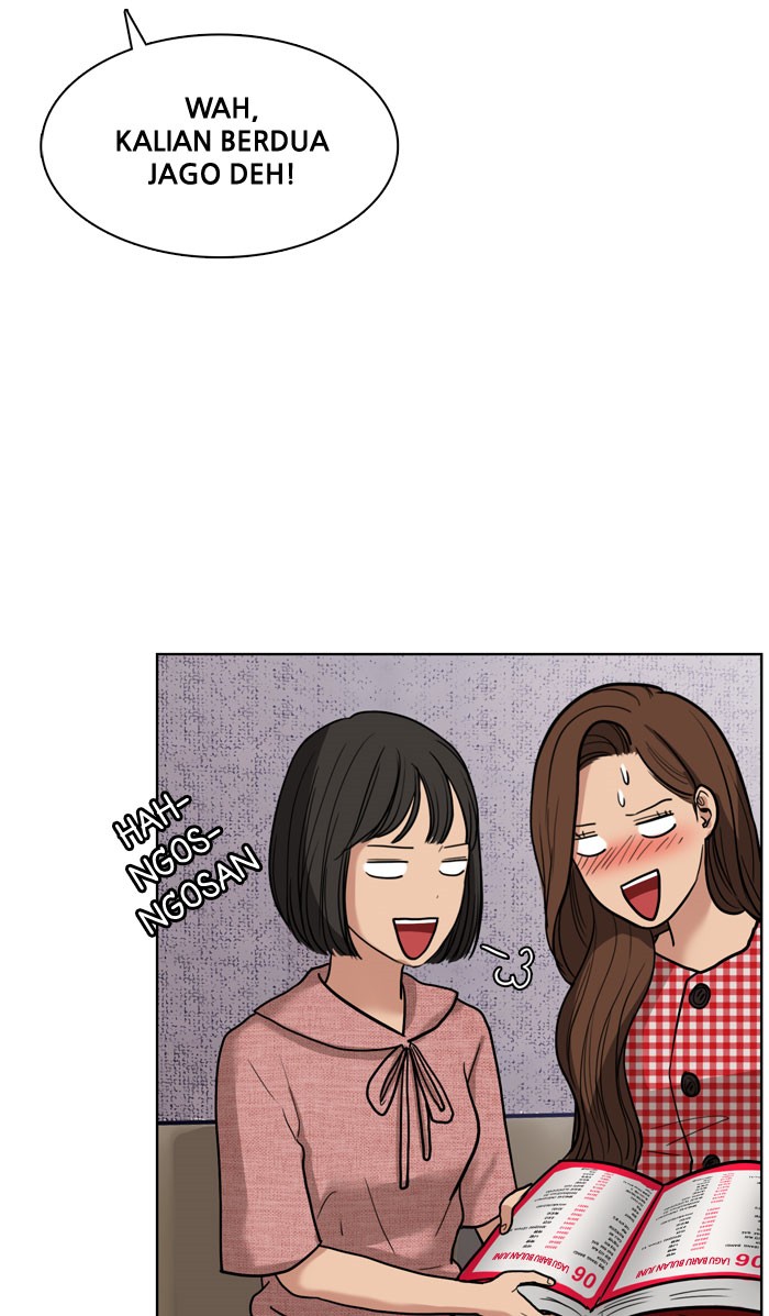 Baca The Secret of Angel - Chapter 21 halaman 69