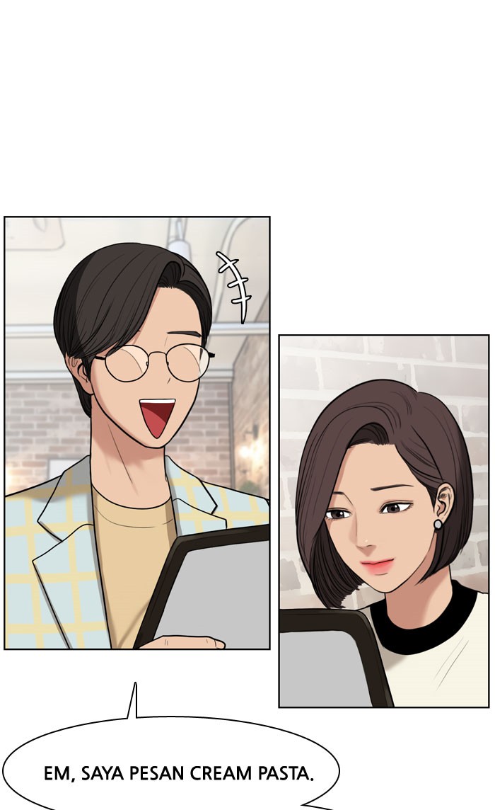 Baca The Secret of Angel - Chapter 21 halaman 7
