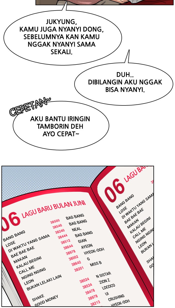 Baca The Secret of Angel - Chapter 21 halaman 70