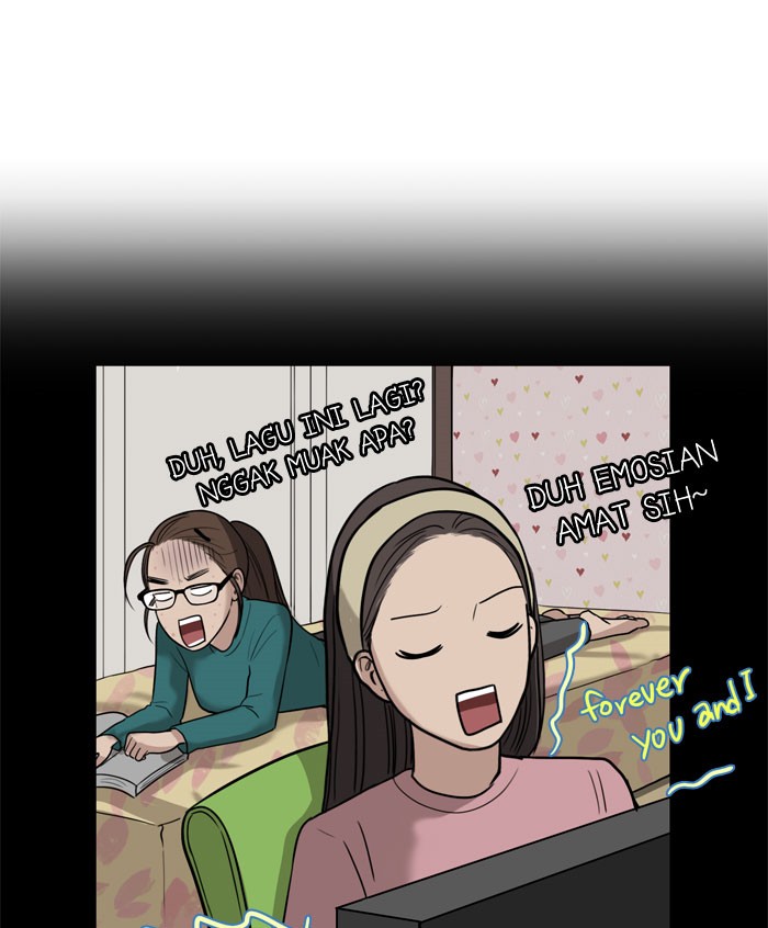Baca The Secret of Angel - Chapter 21 halaman 73