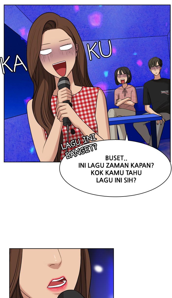 Baca The Secret of Angel - Chapter 21 halaman 76